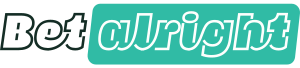 BetAlright Casino Logo